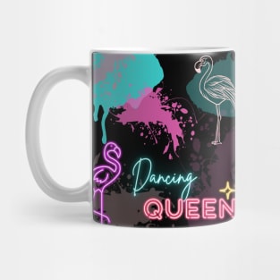Dancing Queen Mug